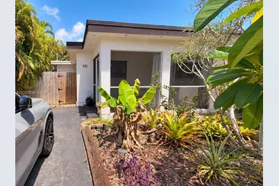 551 NE 26th St #w, Wilton Manors, FL 33305 - Photo 19