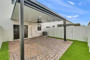 12871 SW 233rd Terrace, Homestead, FL 33032 - Photo 1
