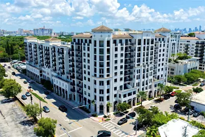 301 Altara Ave #418, Coral Gables, FL 33146 - Photo 1