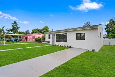 9616 NW 26th Ave, Miami, FL 33147 - Photo 5