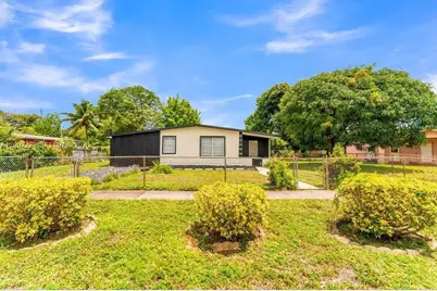 3411 NW 5th Ct, Lauderhill, FL 33311 - Photo 31