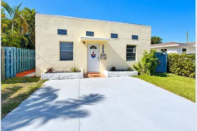 1639 Hayes St #2, Hollywood, FL 33020 - Photo 17