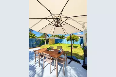 1639 Hayes St #2, Hollywood, FL 33020 - Photo 15