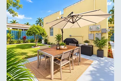 1639 Hayes St #2, Hollywood, FL 33020 - Photo 13
