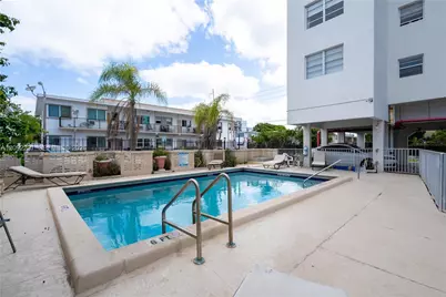 7850 Byron Ave #207, Miami Beach, FL 33141 - Photo 27