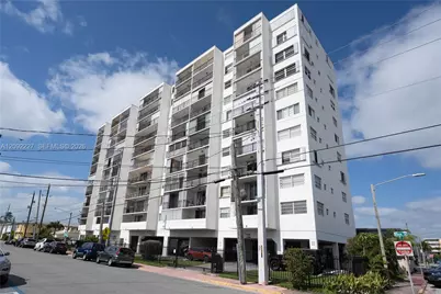 7850 Byron Ave #207, Miami Beach, FL 33141 - Photo 29
