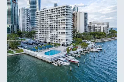 200 SE 15th Rd #4K, Miami, FL 33129 - Photo 1
