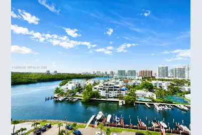 400 Kings Point Dr #1224, Sunny Isles Beach, FL 33160 - Photo 11
