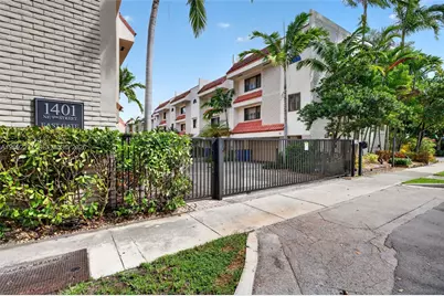 1401 NE 9th St #50, Fort Lauderdale, FL 33304 - Photo 63