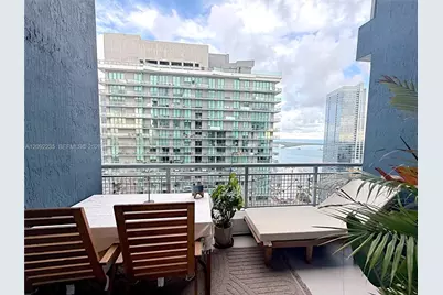 60 SW 13th St #4608, Miami, FL 33130 - Photo 3