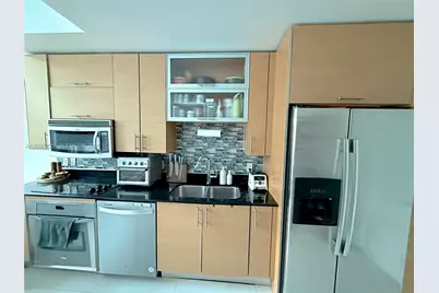 60 SW 13th St #4608, Miami, FL 33130 - Photo 17