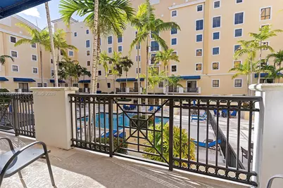8395 SW 73rd Ave #522, Miami, FL 33143 - Photo 31