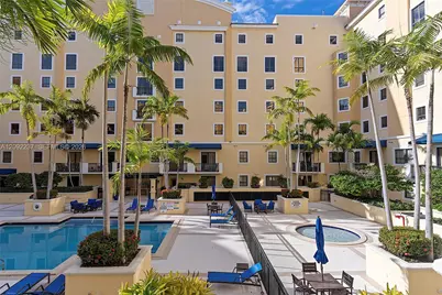 8395 SW 73rd Ave #522, Miami, FL 33143 - Photo 35
