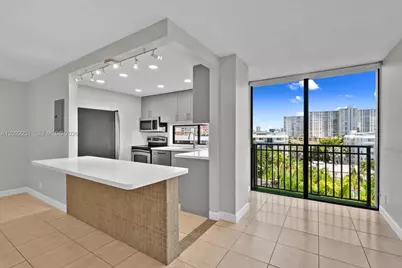 17021 N Bay Rd #705, Sunny Isles Beach, FL 33160 - Photo 13
