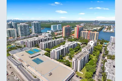 17021 N Bay Rd #705, Sunny Isles Beach, FL 33160 - Photo 33
