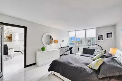 2030 S Ocean Dr #701, Hallandale Beach, FL 33009 - Photo 25