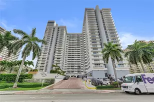 2030 S Ocean Dr, Hallandale Beach, FL 33009 - Photo 1