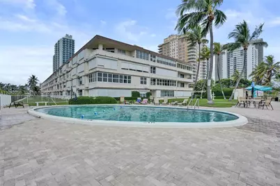 1936 S Ocean #20D, Hallandale Beach, FL 33009 - Photo 45