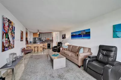 1936 S Ocean #20D, Hallandale Beach, FL 33009 - Photo 15