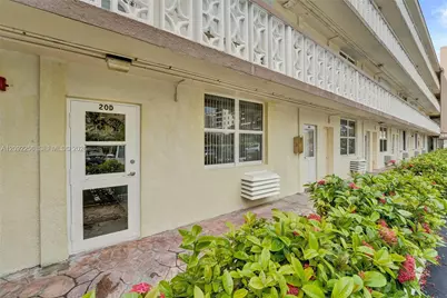 1936 S Ocean #20D, Hallandale Beach, FL 33009 - Photo 7