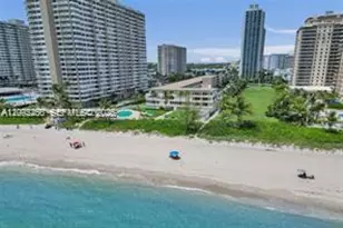 1936 S Ocean, Hallandale Beach, FL 33009 - Photo 1