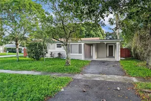 5500 SW 7th St, Margate, FL 33068 - Photo 1