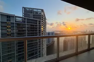 495 Brickell Ave, Miami, FL 33131 - Photo 1
