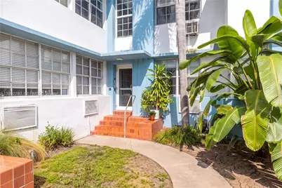 1005 Meridian Ave #8, Miami Beach, FL 33139 - Photo 1