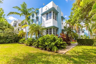 1005 Meridian Ave #8, Miami Beach, FL 33139 - Photo 21
