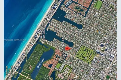 1235 Pierce St, Hollywood, FL 33019 - Photo 21