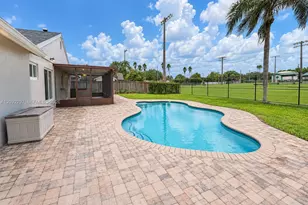 11655 SW 50th St, Cooper City, FL 33330 - Photo 19