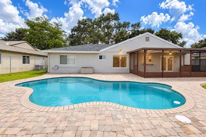 11655 SW 50th St, Cooper City, FL 33330 - Photo 1