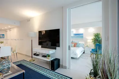 650 NE 32nd St #4105, Miami, FL 33137 - Photo 31