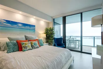 650 NE 32nd St #4105, Miami, FL 33137 - Photo 35
