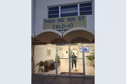 [Address not provided], Miami, FL 33162 - Photo 1