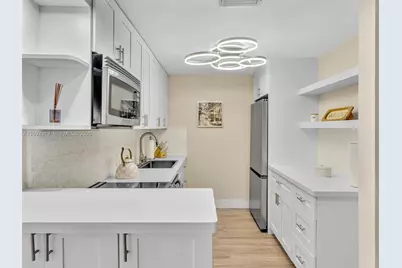 20301 W Country Club Dr #622, Aventura, FL 33180 - Photo 15