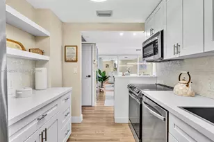 20301 W Country Club Dr, Aventura, FL 33180 - Photo 13