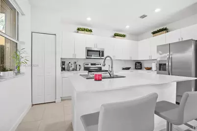 2605 SE 10th St #2605, Homestead, FL 33035 - Photo 13