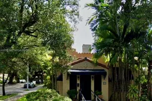 825 Madrid St, Coral Gables, FL 33134 - Photo 1