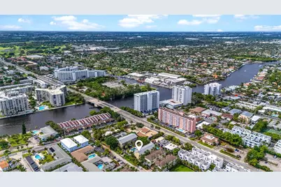 3225 NE 13th St #201, Pompano Beach, FL 33062 - Photo 49
