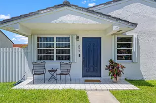 294 NW 134th Ct, Miami, FL 33182 - Photo 1