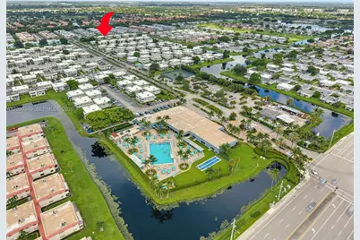 373 Monaco H #H, Delray Beach, FL 33446 - Photo 17
