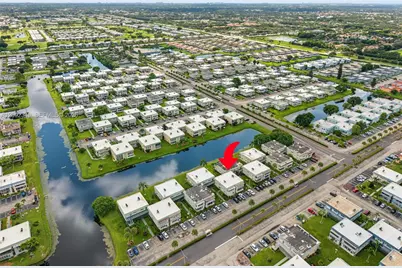 373 Monaco H #H, Delray Beach, FL 33446 - Photo 13