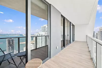 1010 Brickell Ave #4503, Miami, FL 33131 - Photo 19