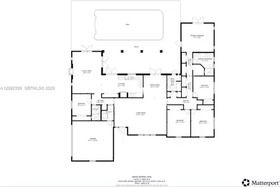 9365 SW 142nd St #9635, Miami, FL 33176 - Photo 79