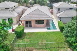 8291 Hampton Wood Dr, Boca Raton, FL 33433 - Photo 1