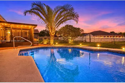 458 SE Doat St, Port Saint Lucie, FL 34983 - Photo 1
