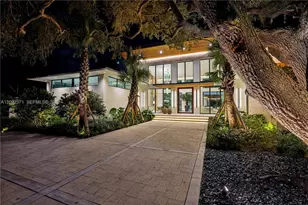 12250 SW 62nd Ave, Pinecrest, FL 33156 - Photo 5