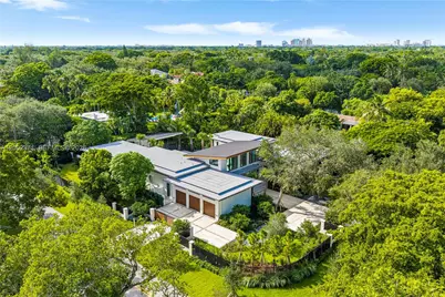 12250 SW 62nd Ave, Pinecrest, FL 33156 - Photo 9