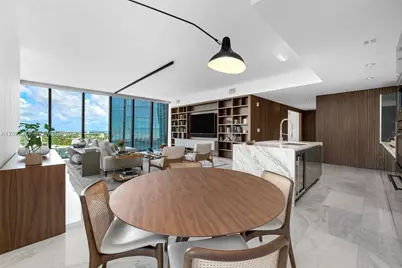1451 Brickell Ave #2803, Miami, FL 33131 - Photo 5